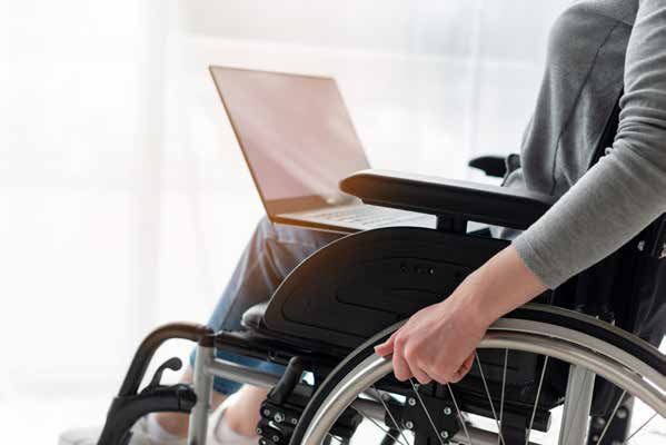 Assistive Technologies
