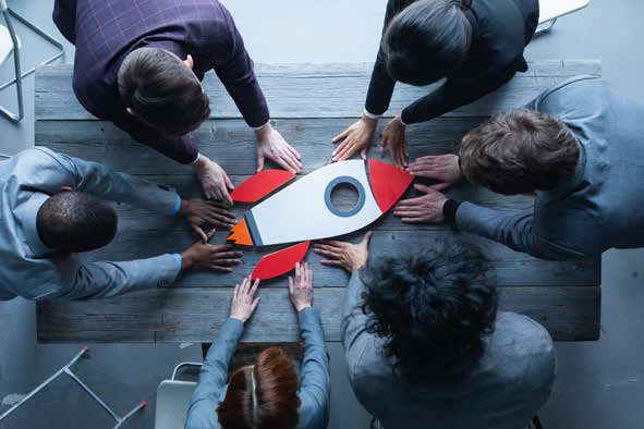 Innovation & Entrepreneurship