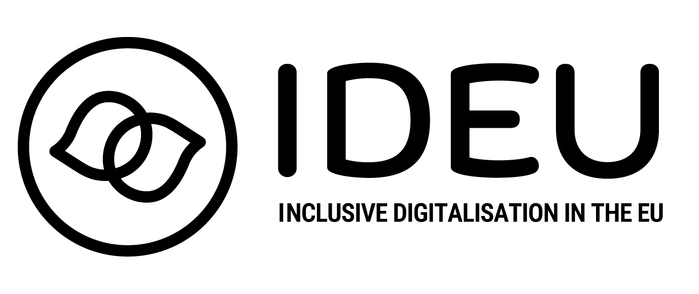 project logo