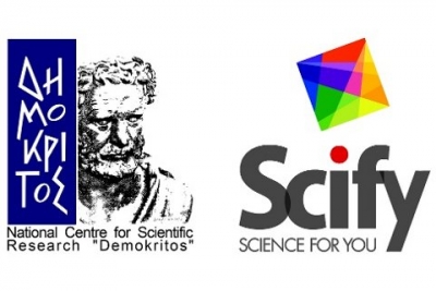 Cooperation memorandum between NCSR Demokritos and SciFY