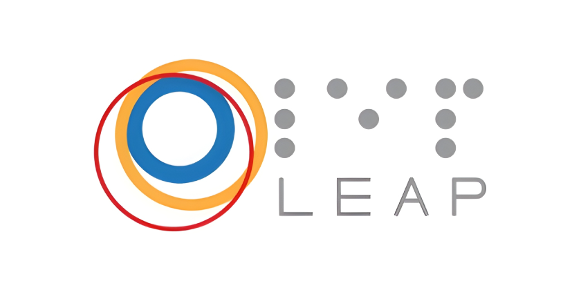 LEAP (Games for People with Blindness)