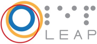 LEAP (Παιχνίδια για Άτομα με Τυφλότητα)