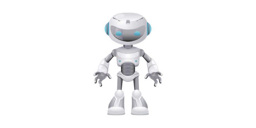 Thales – AI | The robot that shows us how it learns