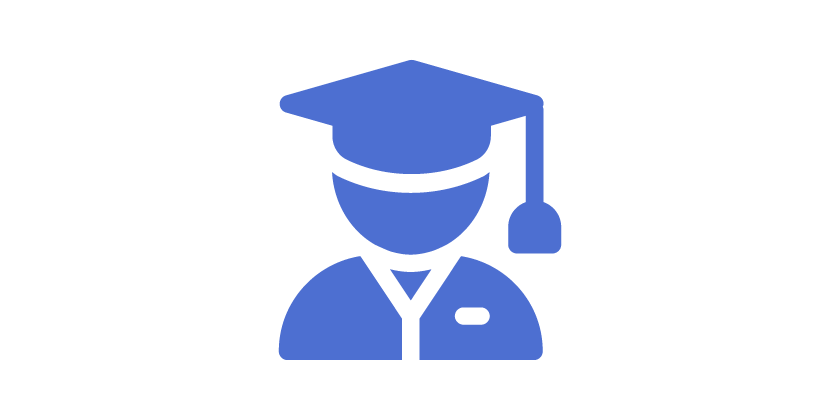 Education of children of socially sensitive groups