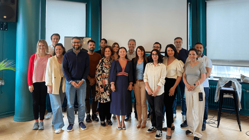 “Inclusive Digitalisation in the EU (IDEU)” – The new project to boost digital inclusion