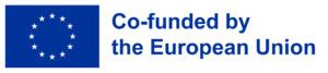 European Union logo
Co-funded by the European Union