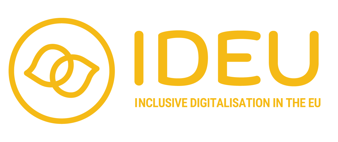 Inclusive Digitalisation in the EU (IDEU)