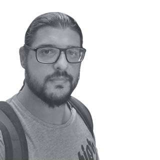 <p>Kostas Chalaris</p>
