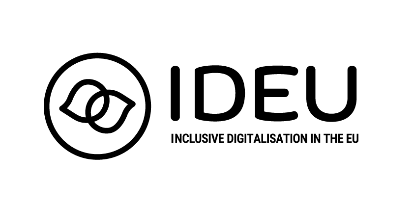 Inclusive Digitalisation in the EU (IDEU)