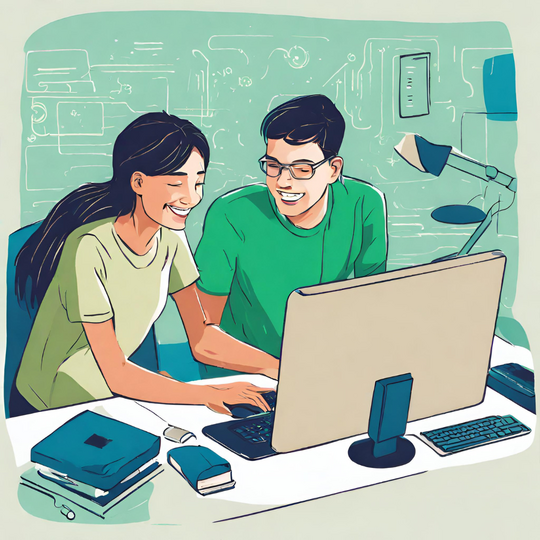 People with Disabilities Pioneers in AI – The first results!