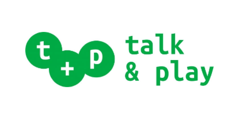 Talk and Play