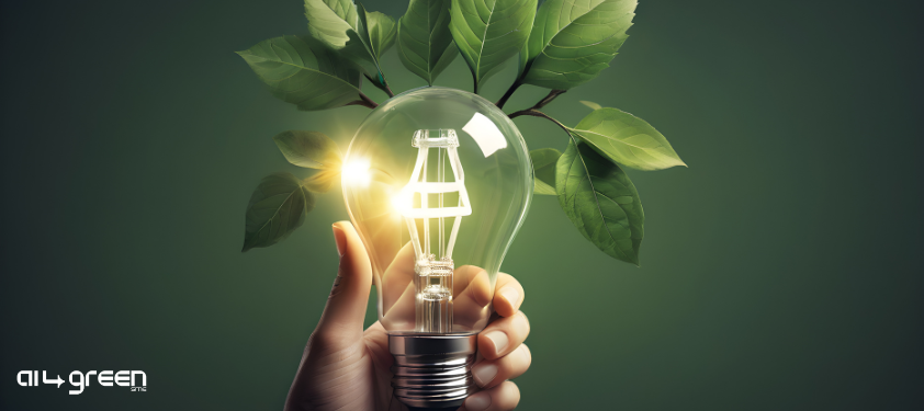 The AI4Green SME Erasmus+ project successfully concluded — Discover its impact and results!