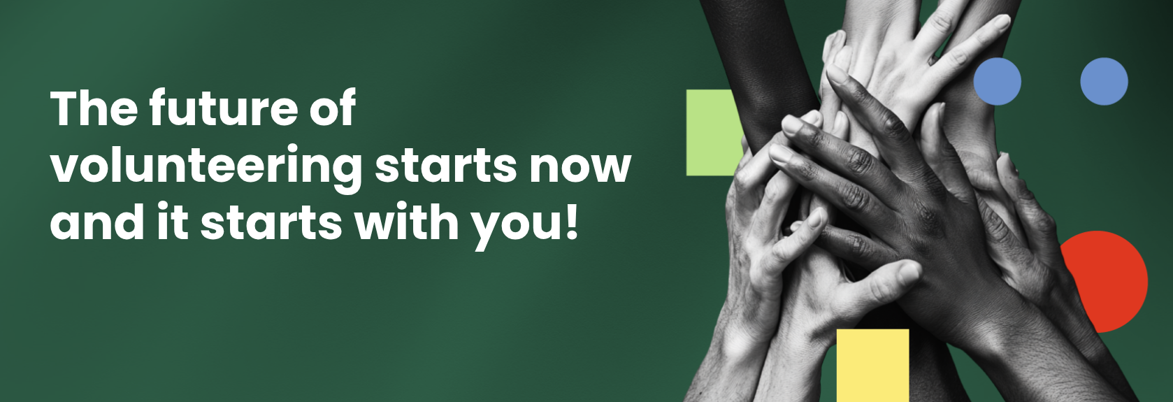 Connecting Young People & NGOs Through Digital Volunteering – Introducing the VolunTech Platform
