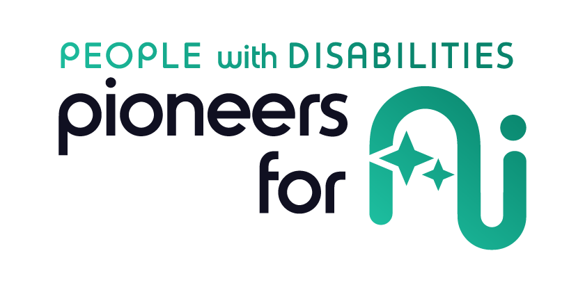 PWD Pioneers in Artificial Intelligence