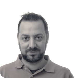 <p>Fotis Papastergiou</p>
