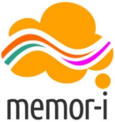 Memor-i: Memory games for seeing and blind people